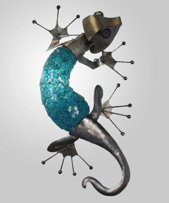 Gecko Light wall lamp Gecko Light wall lamp