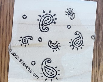 スタンピンアップのフルサイズスタンプパッド - Etsy 日本