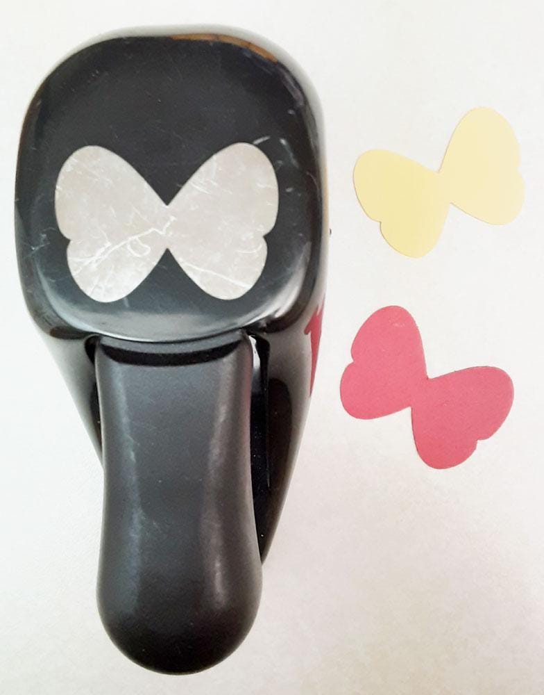 Stampin up Butterfly Punch - Etsy