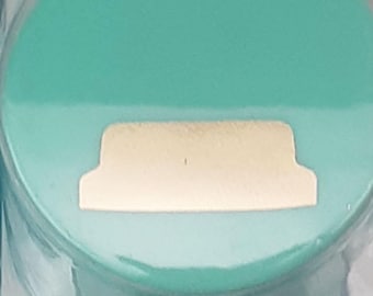 Large File Tab Paper Punch from We R Memory Keepers