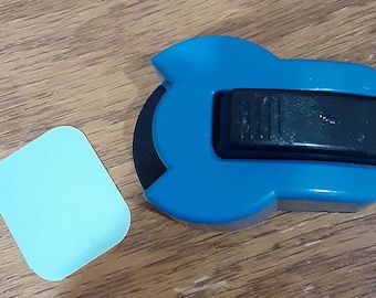 Corner Rounder Paper Punch from Creative Memories
