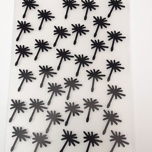 A2 Dandelion Wishes Embossing Folder