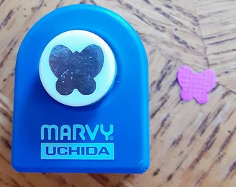 Medium Butterfly Paper Punch