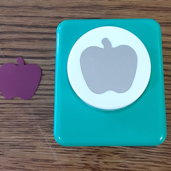 Paper Punch Outs Etsy