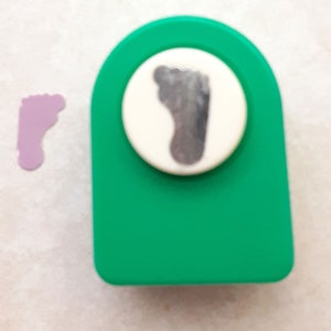 Small Foot-papierpons