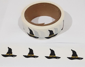 Hexenhüte Washi Tape von American Crafts