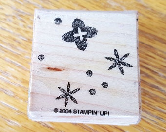 ポルカドットパンチ スタンピンアップ ボックスセット - Etsy 日本