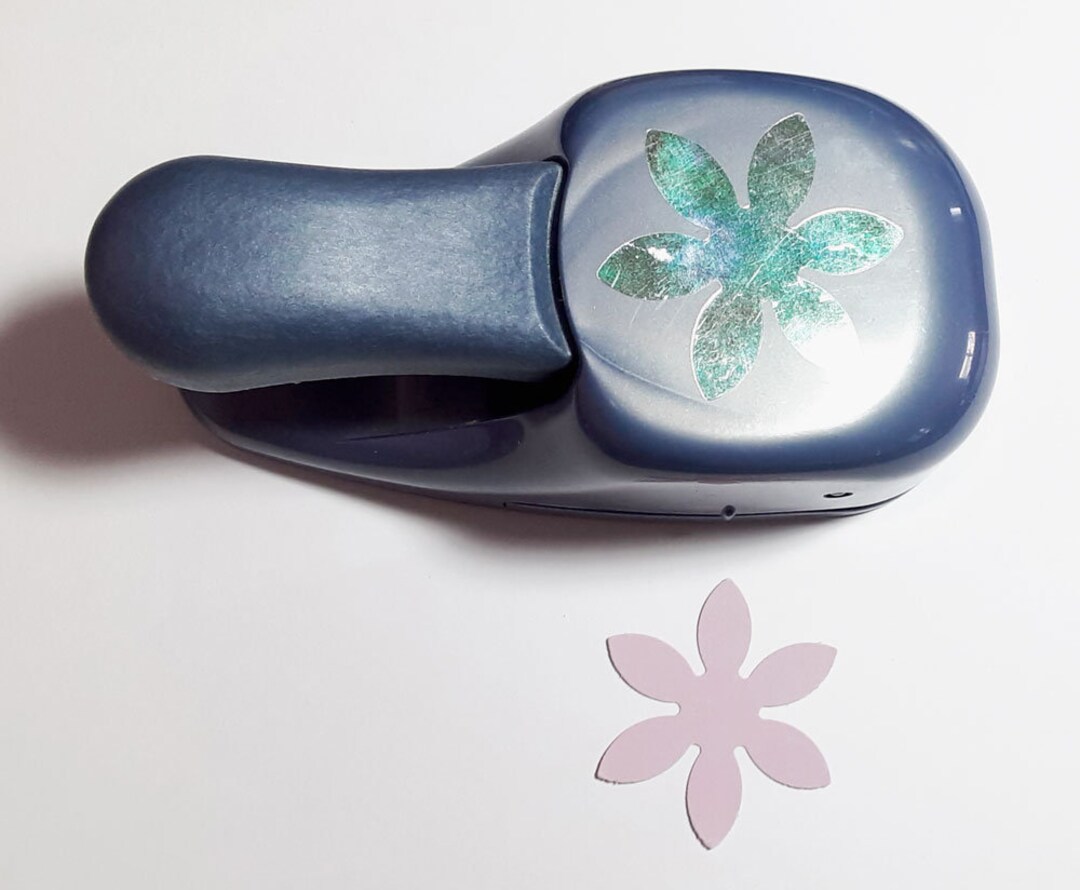 Small Star Thumb Paper Punch Retired From EK Success -  Norway