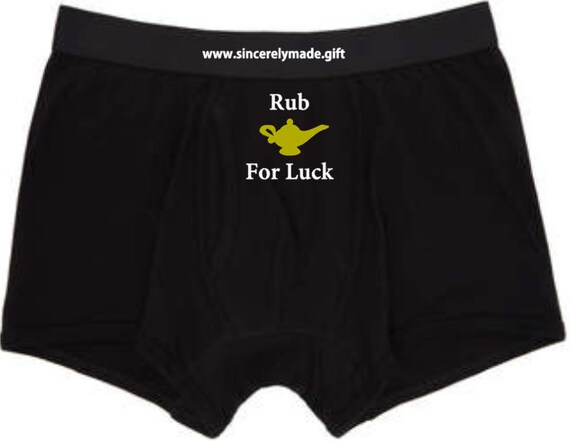 wacky boxer shorts