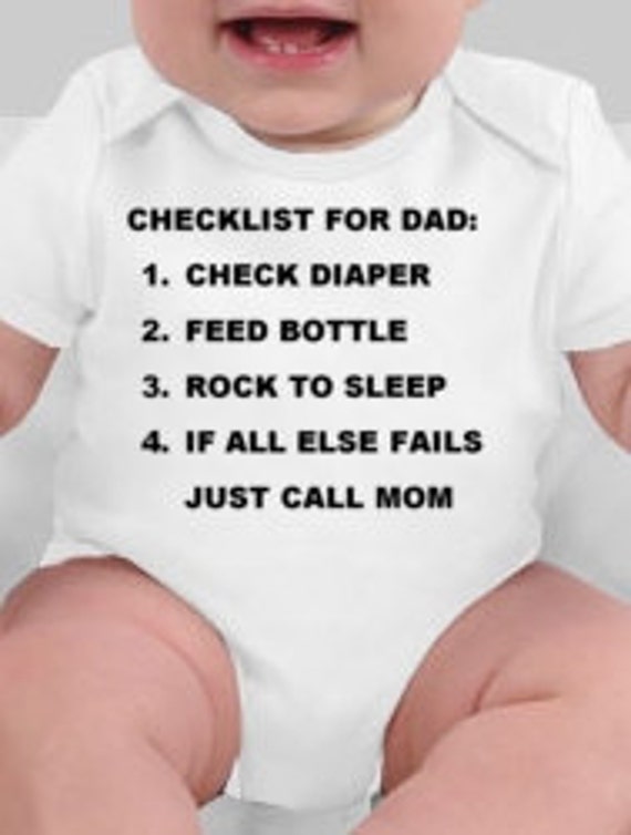 baby shower dad gifts