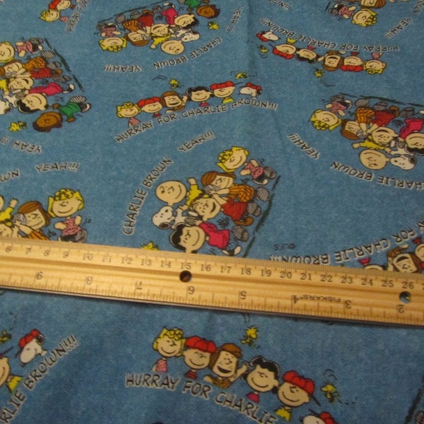 Peanuts Characters Etsy