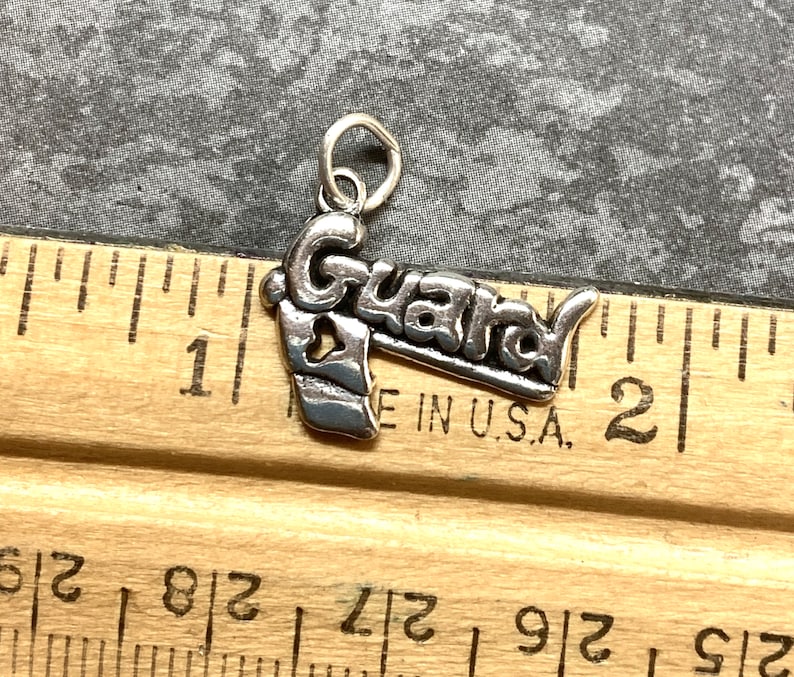 Sterling Color Guard Charm,Flag Corps,Marching Band Charm,ColorGuard Jewelry,Winter Guard Charm,ColorGuard necklace,Silver Color guard Charm image 5