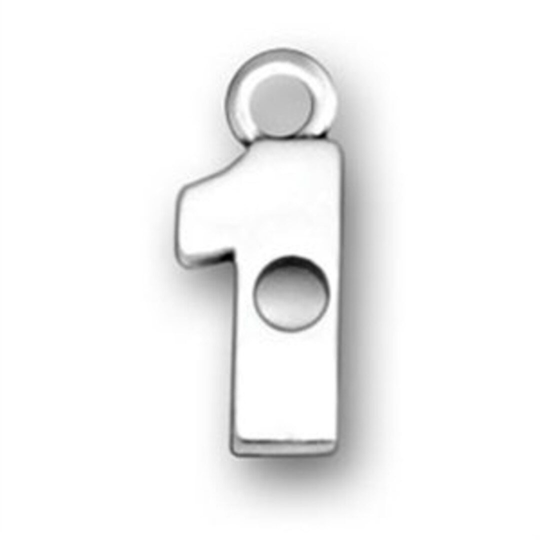 Sterling Silver Golf Charms Golf Jewelry Hole in One Golf Etsy