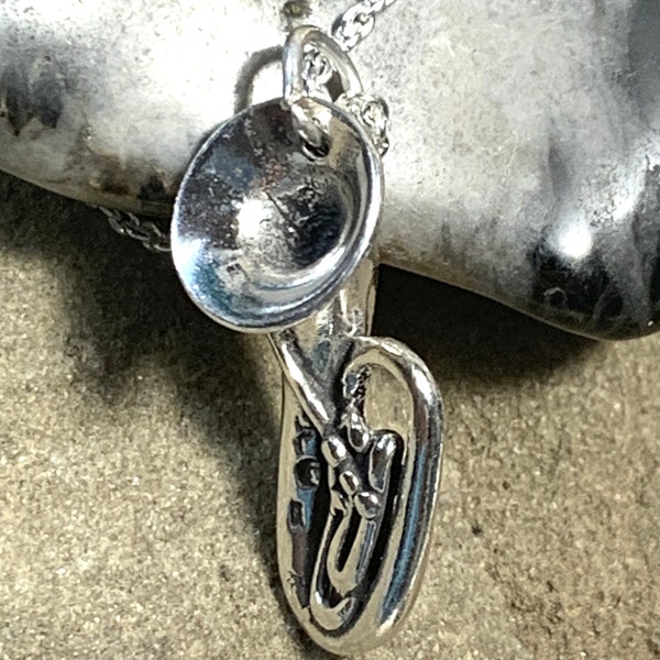 Tuba Etsy