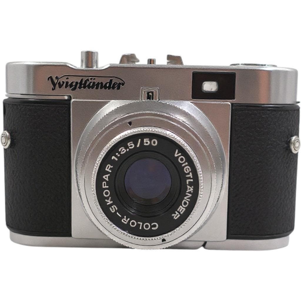 Voigtlander Vito B - Etsy
