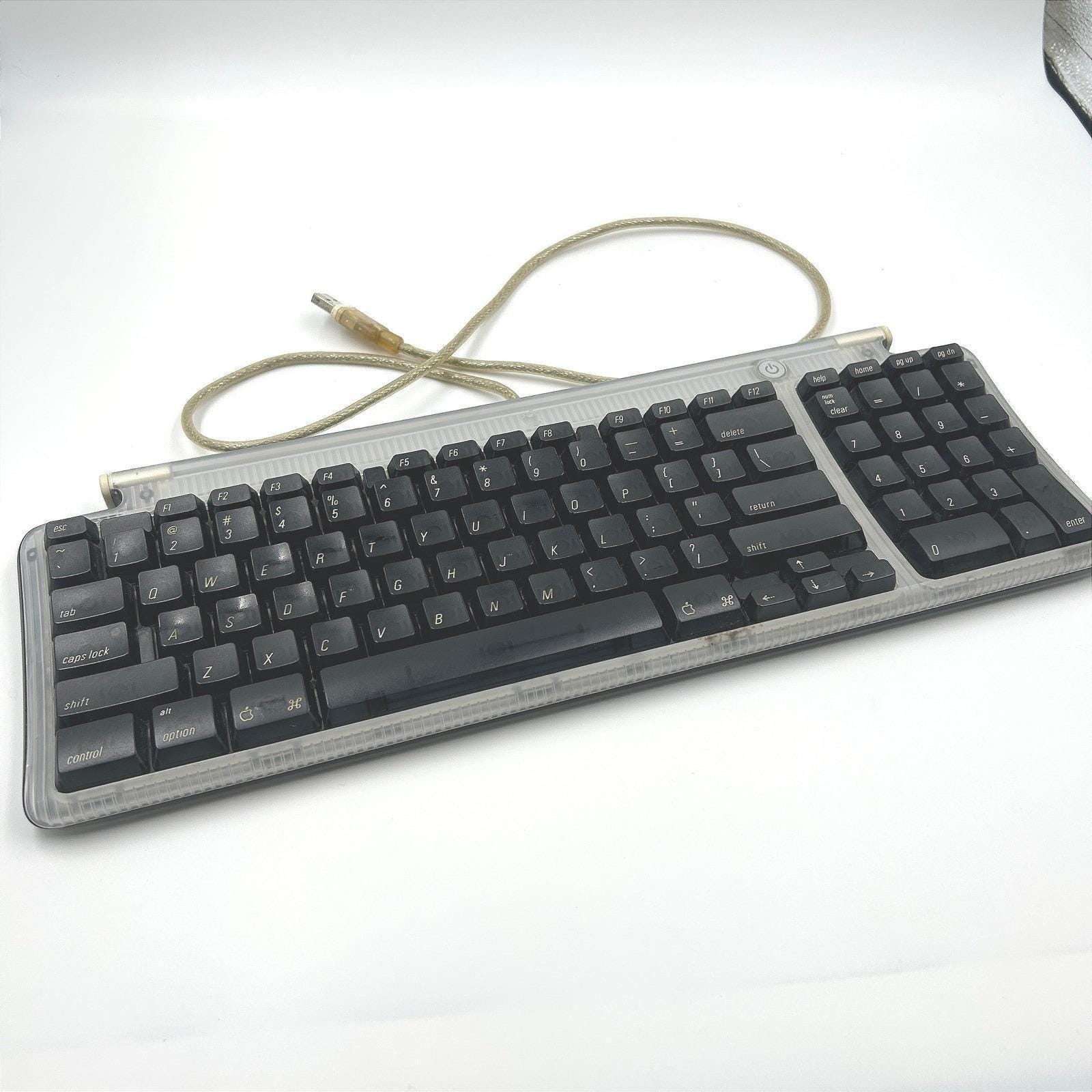 Imac G3 Keyboard - Etsy