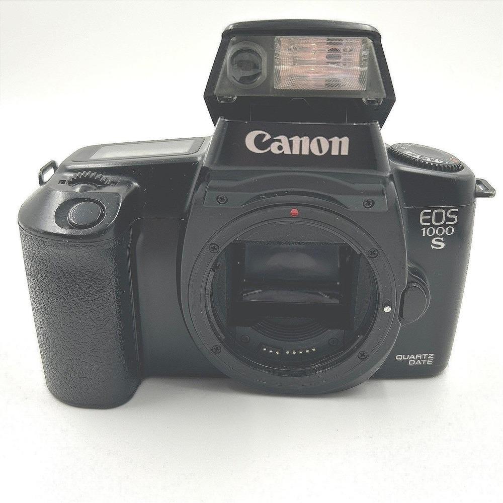 Canon Quartz Date - Etsy