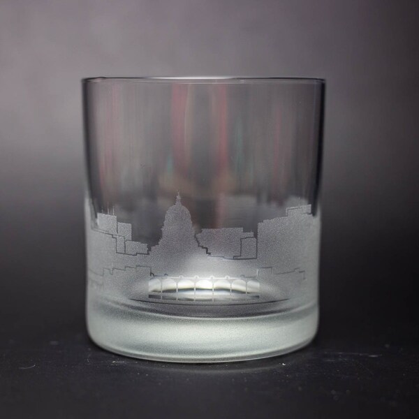 Madison Wisconsin Etsy