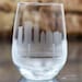 see more listings in the Wine Glasses section