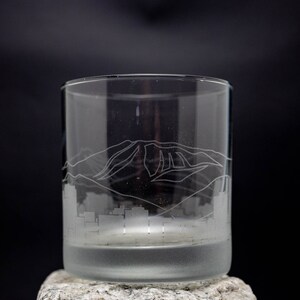 Alaska Whiskey Glasses - Etsy