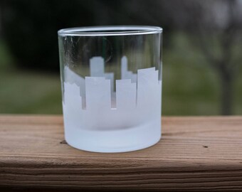 Naples Italy Souvenir Shot Glass - Great Italian Cities Collection
