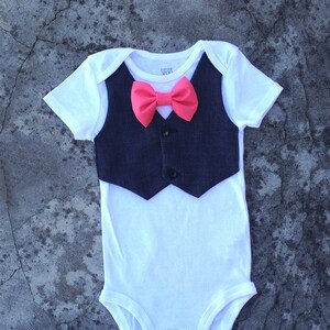 Vetements Pour Petit Garcon Tenue De Mariage Bebe Garcon Etsy