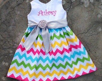 toddler girl easter dress