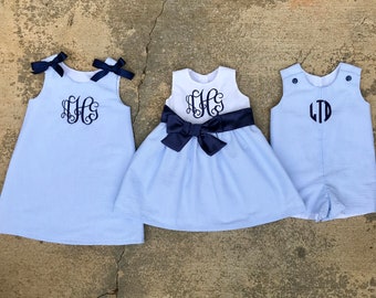 matching family easter outfits