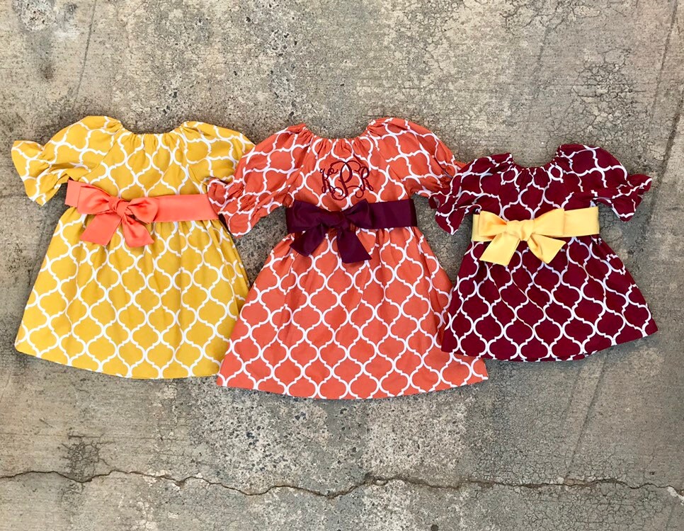 matching fall outfits for sisters