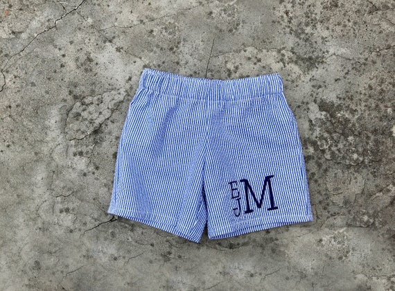 baby boy summer shorts