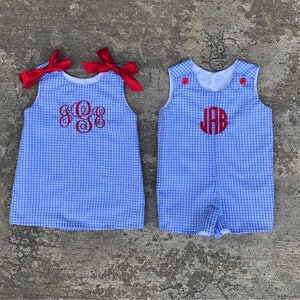 baby red white and blue outfits