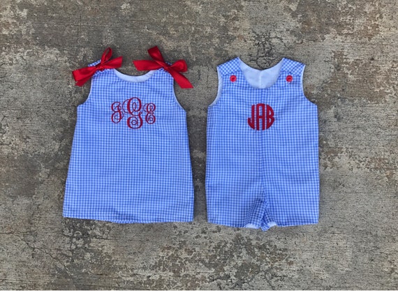 red white and blue matching outfits