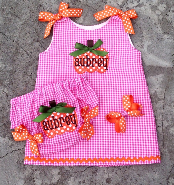 pumpkin patch baby girl clothes