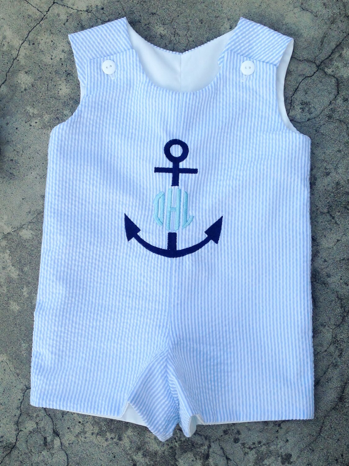 Personalized Baby Boy Clothes Toddler Boy Romper Baby Boy Etsy