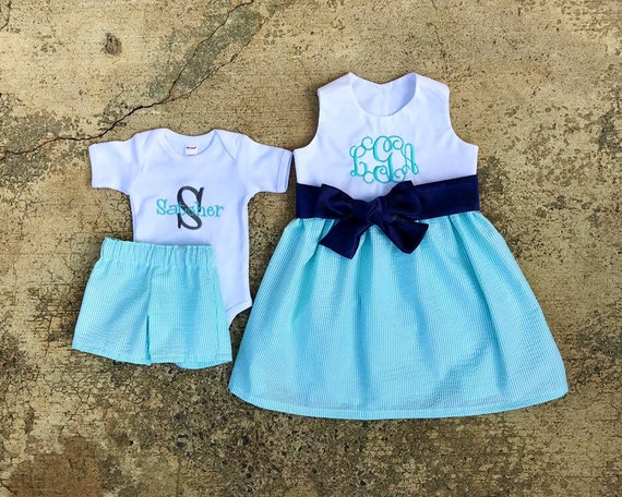 kids monogrammed clothes