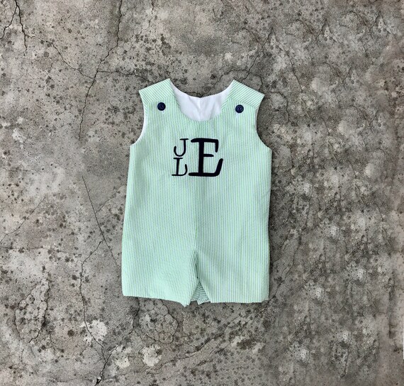 lime green baby boy clothes