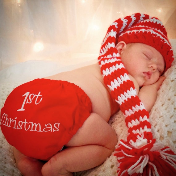 etsy baby christmas outfits