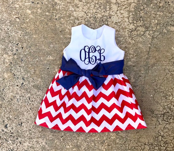 baby 4th of july outfit
