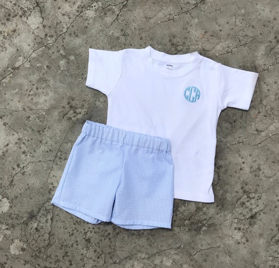 baby boy summer clothes