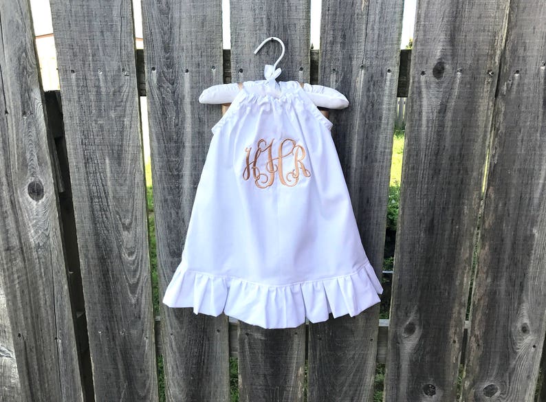 Baby Girl Beach Dress Toddler Girl Beach Portrait Outfit Etsy