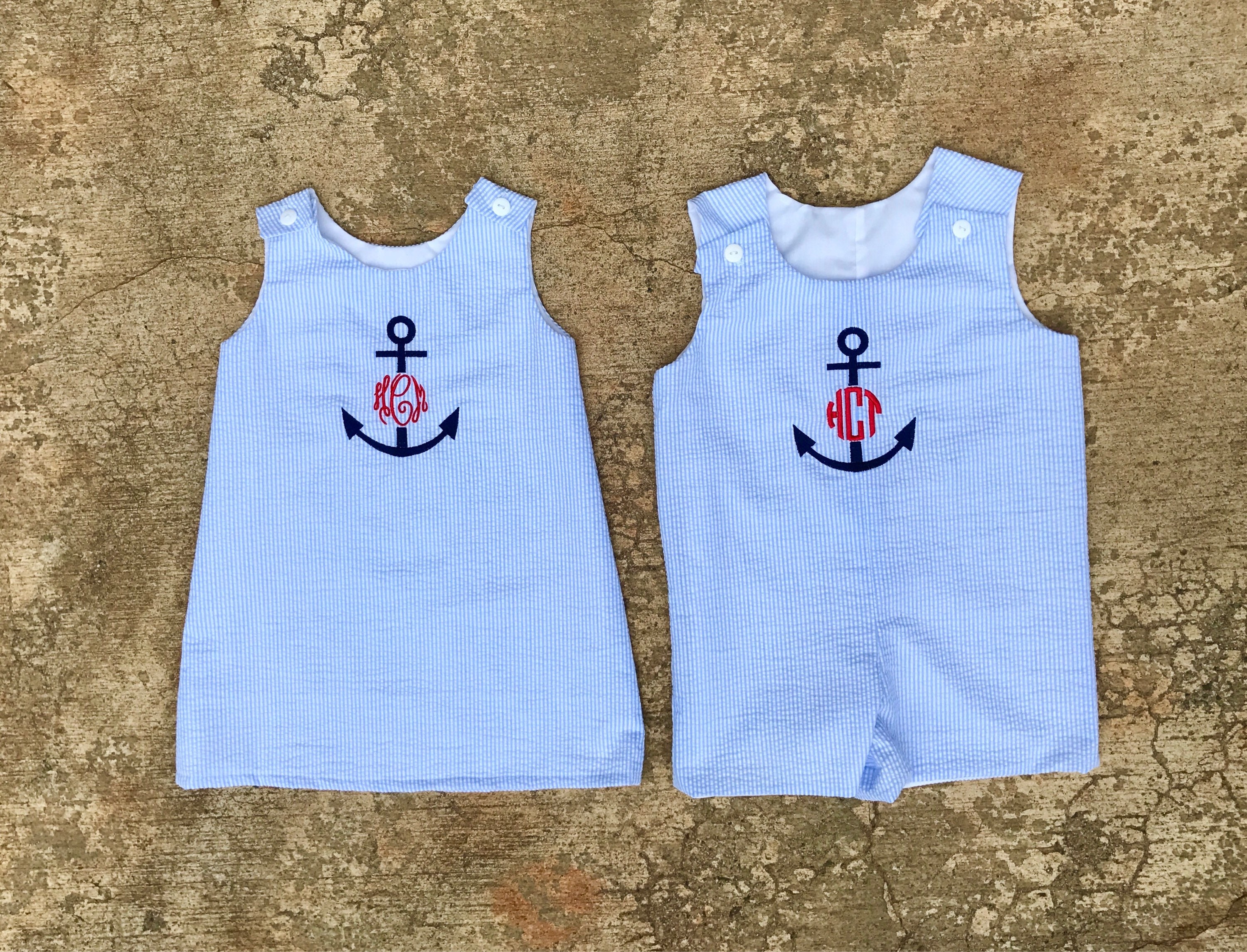 matching beach outfits