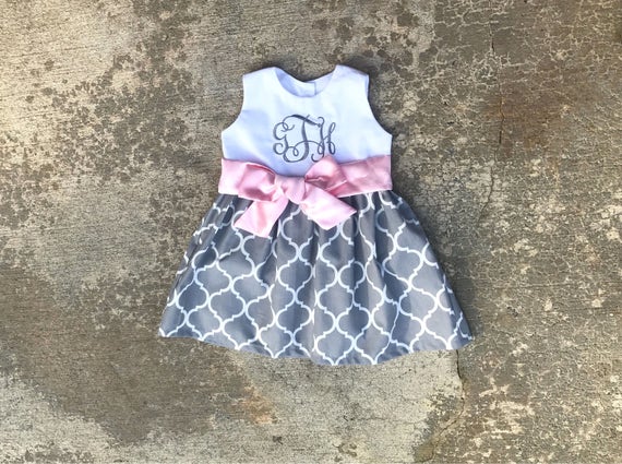 little girl easter outfits