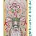 Jingle Bells Will Be Ringing from the Fiesta Christmas Card Series – Single Card