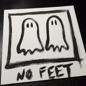 Sheet ghosts besties