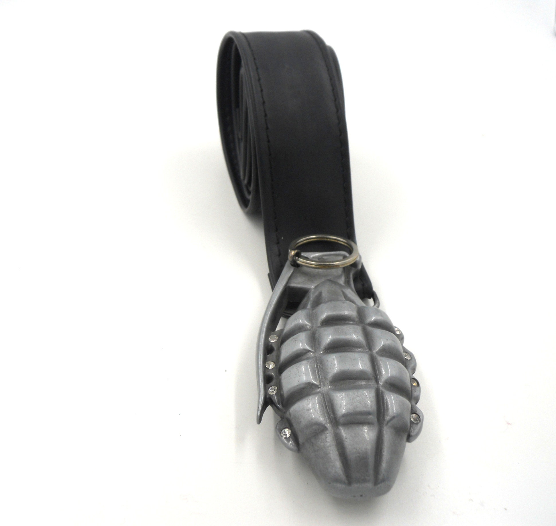 American frag hand grenade mk2 belt hand grenade buckle Etsy