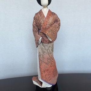 The Geisha