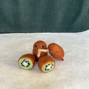 The Fruits