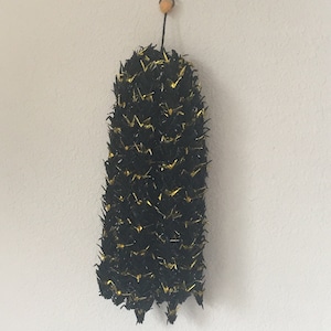 1000 Prayers ( Black and Gold)
