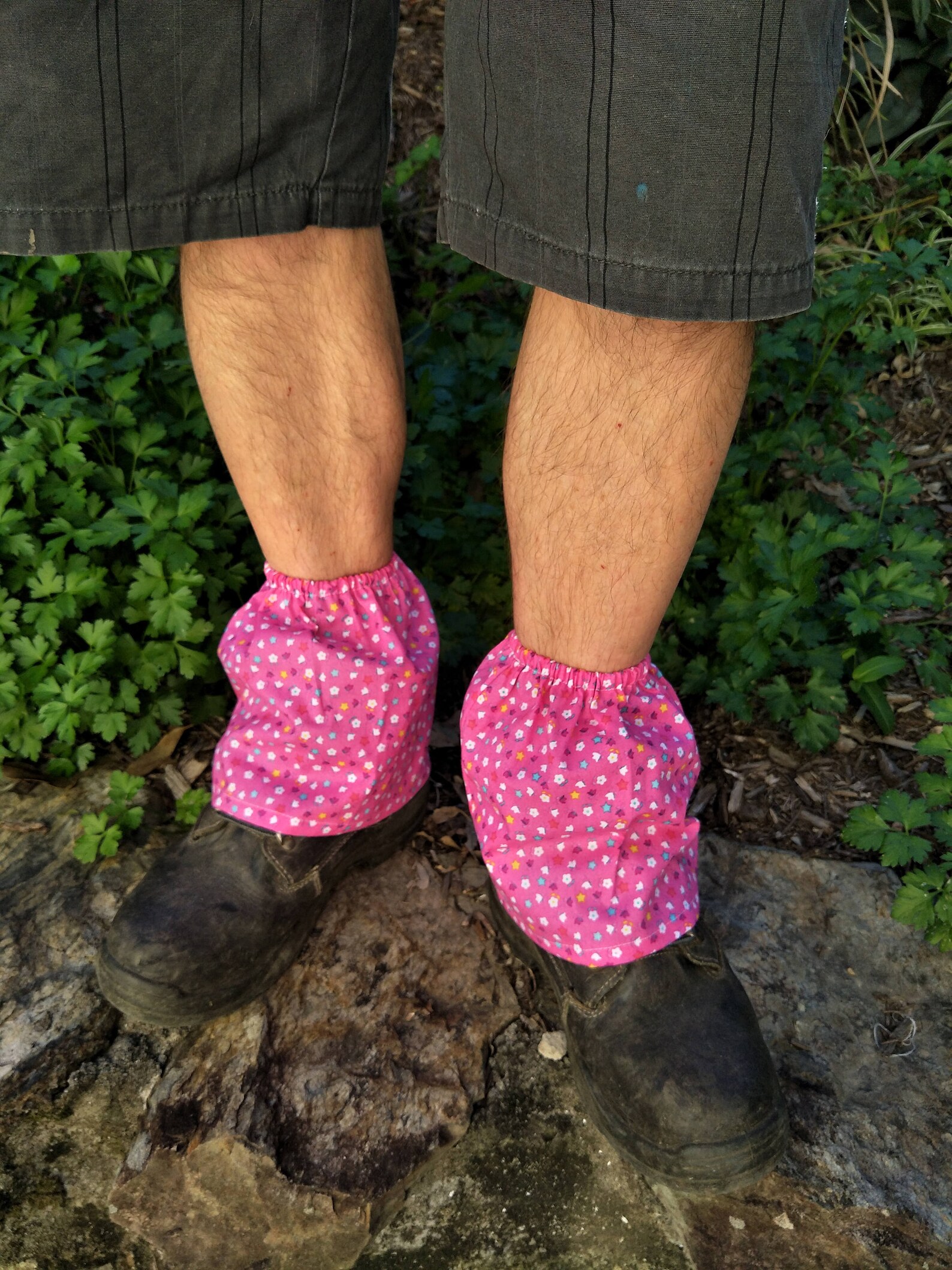 Unisex Garden Boot Gaiters Boot Covers gardening Boot Etsy