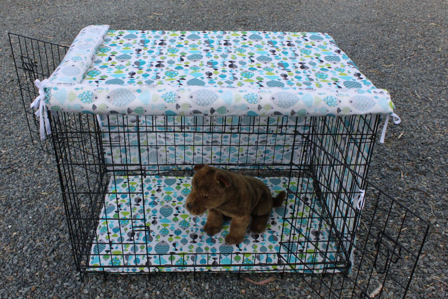 dog cage liner